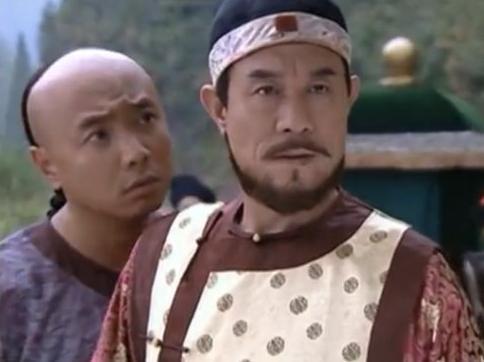 扒扒《李卫当官》主演现状,顾盼儿扮演者一个消失一个复出无人识