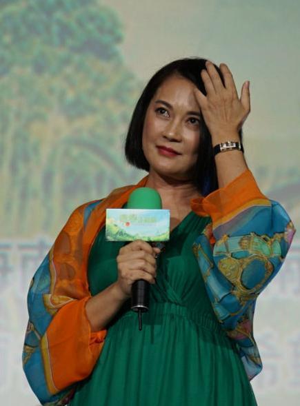 扒扒《李卫当官》主演现状,顾盼儿扮演者一个消失一个复出无人识