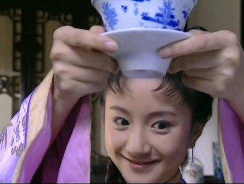 扒扒《李卫当官》主演现状,顾盼儿扮演者一个消失一个复出无人识