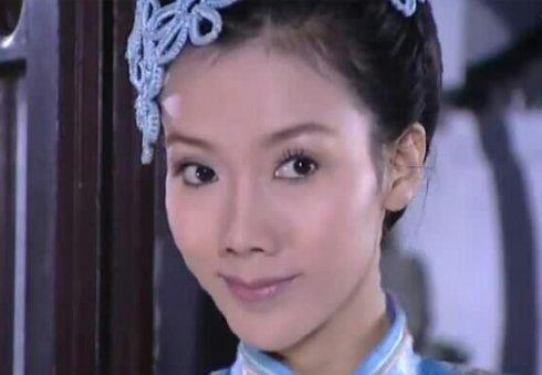 扒扒《李卫当官》主演现状,顾盼儿扮演者一个消失一个复出无人识