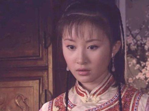 扒扒《李卫当官》主演现状,顾盼儿扮演者一个消失一个复出无人识