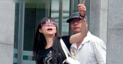 明明可以靠脸,偏偏要睡导演!深扒影后张静初如何沦为网剧女配角!