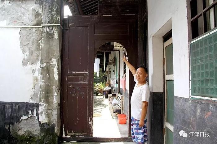 江津一百年名校,汇聚了震惊世人的骄傲,影响了无数人的青春年华