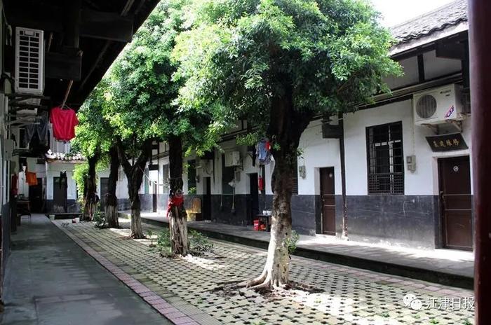 江津一百年名校,汇聚了震惊世人的骄傲,影响了无数人的青春年华