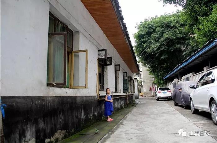 江津一百年名校,汇聚了震惊世人的骄傲,影响了无数人的青春年华