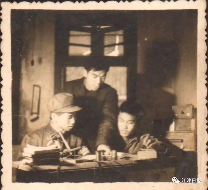 江津一百年名校,汇聚了震惊世人的骄傲,影响了无数人的青春年华