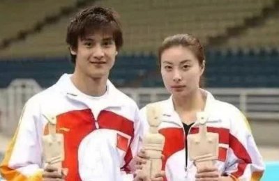 ​跳水王子田亮当年为何被国家队开除，做错了什么？
