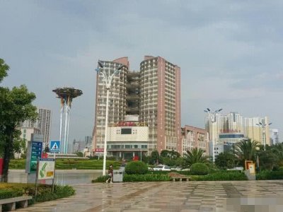 ​曲靖，是一座什么样的城市？