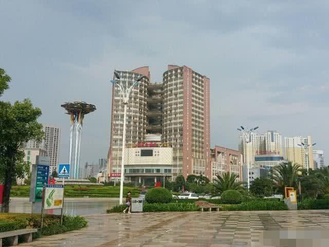 曲靖,是一座什么样的城市?