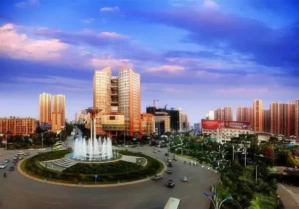 曲靖,是一座什么样的城市?