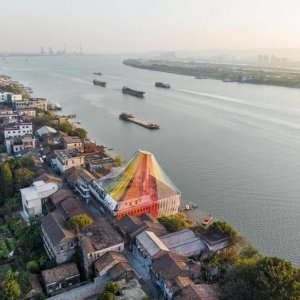 ​马岩松作品集：反骨建筑师的14年，一部个人狂想曲