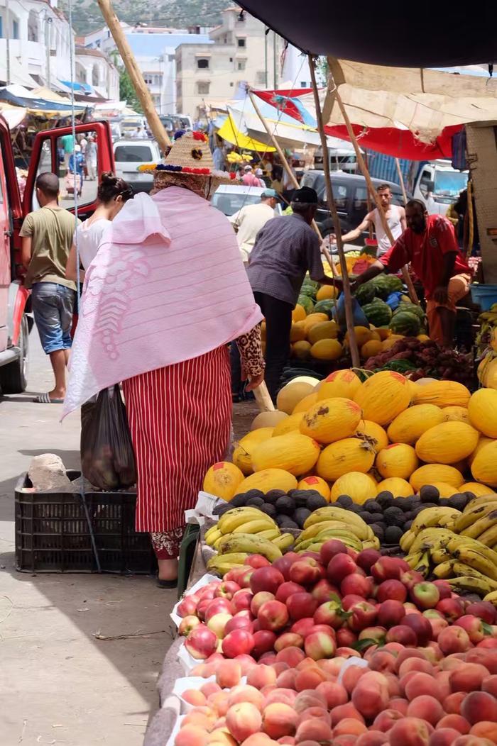 一年穷游14国的女孩陈梦婷旅行和拍照让我有了生命力