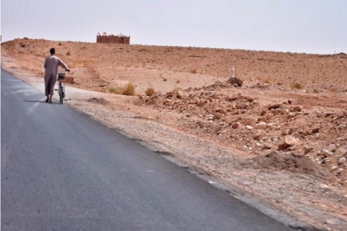 一年穷游14国的女孩陈梦婷旅行和拍照让我有了生命力