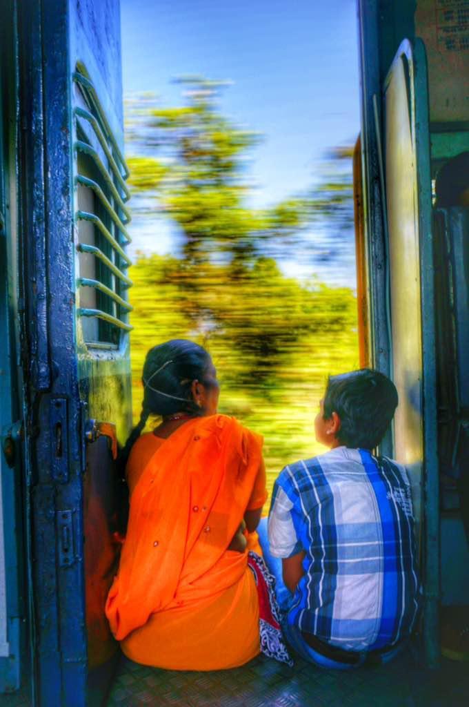 一年穷游14国的女孩陈梦婷旅行和拍照让我有了生命力