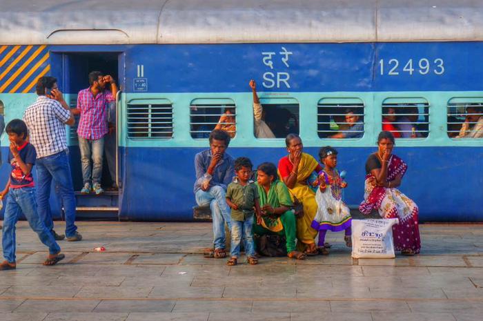 一年穷游14国的女孩陈梦婷旅行和拍照让我有了生命力