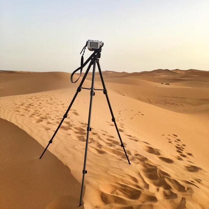 一年穷游14国的女孩陈梦婷旅行和拍照让我有了生命力