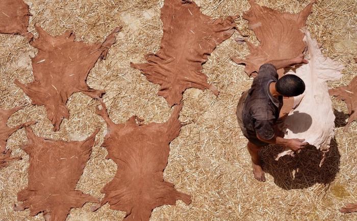 一年穷游14国的女孩陈梦婷旅行和拍照让我有了生命力