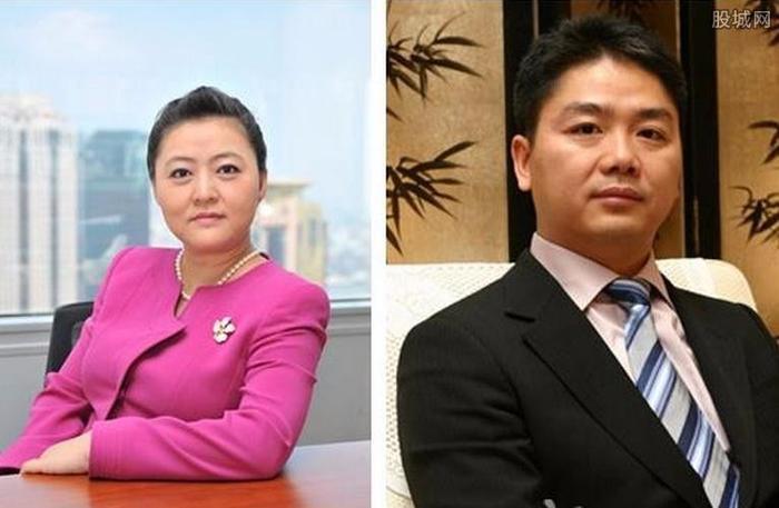 隐瞒了12年,刘强东儿子近照曝光,难怪章泽天至今不愿公开!