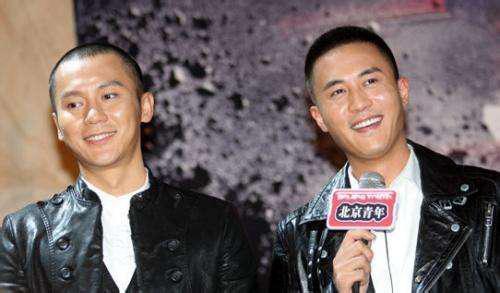 范冰冰男友李晨反击插刀门!卷入印小天骗婚内情曝光