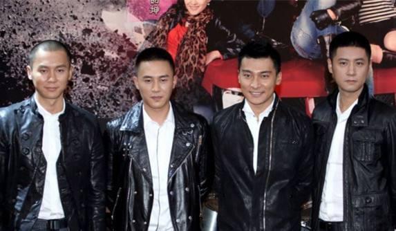 范冰冰男友李晨反击插刀门!卷入印小天骗婚内情曝光