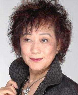 80年代花百万开酒店,周星驰跑龙套时她演梅超风走红,终身未嫁