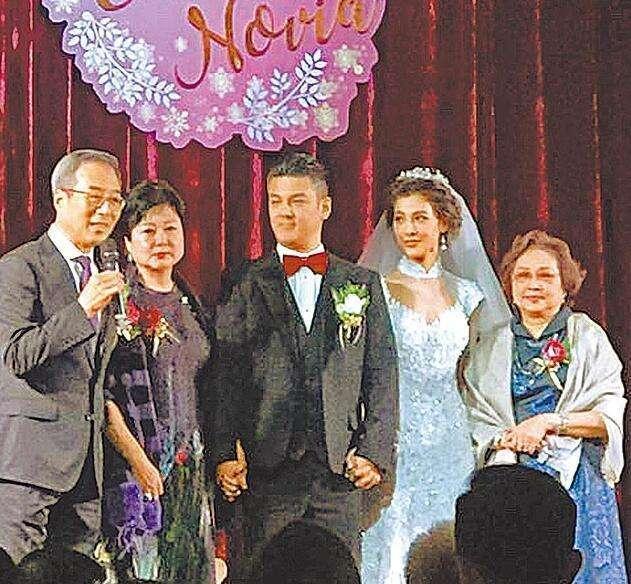 贾静雯前夫,孙志浩现任老婆不肯生,对此孙母的态度却大不同