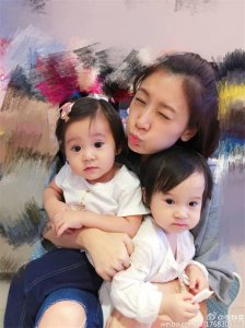 贾静雯前夫,孙志浩现任老婆不肯生,对此孙母的态度却大不同