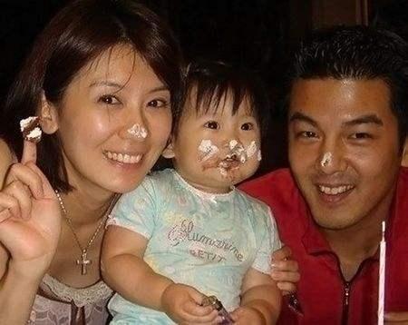 贾静雯前夫,孙志浩现任老婆不肯生,对此孙母的态度却大不同