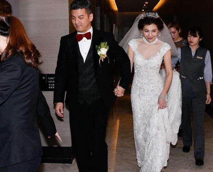 贾静雯前夫,孙志浩现任老婆不肯生,对此孙母的态度却大不同