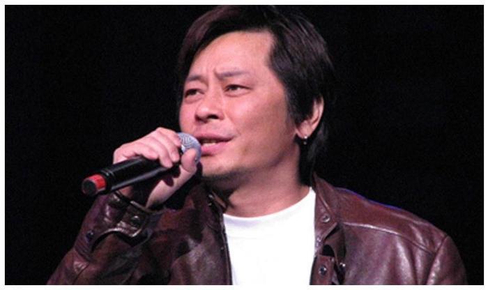 他被称为华语乐坛第一人,比肩四大天王,巅峰时却被人毒哑嗓子