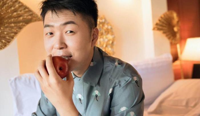 杜海涛父亲身份曝光,原是名副其实的富二代,难怪沈梦辰会倒追他