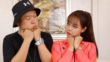 杜海涛父亲身份曝光,原是名副其实的富二代,难怪沈梦辰会倒追他