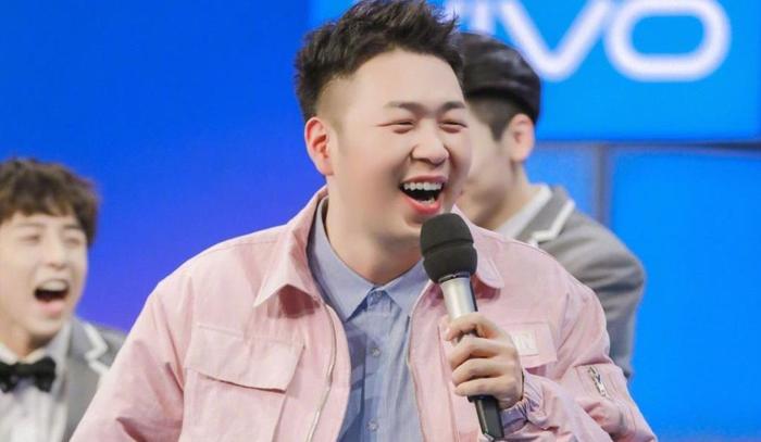 杜海涛父亲身份曝光,原是名副其实的富二代,难怪沈梦辰会倒追他