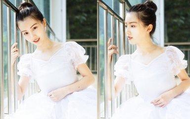 这个网剧出身的女配红了,一人演遍如懿传、延禧攻略等3部暑期档