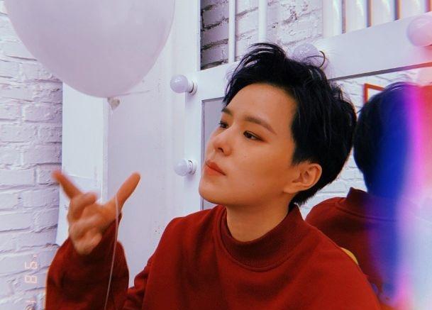 火箭少女演唱会节目爆光,十家粉丝狂欢,sunnee粉丝惨维权