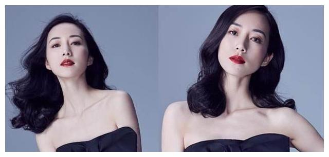 韩雪假唱、被湖南卫视晚会除名,现在老公孩子都出来了?