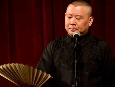 ​德云社多次过不去的坎儿,《画扇面》竟这么容易翻车?幸好有陶阳