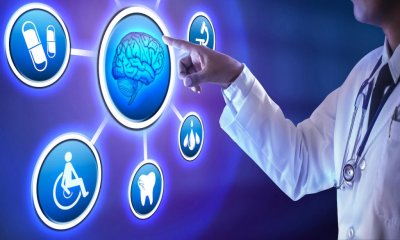 威邦震电完成近亿元A+轮融资,道远资本领投