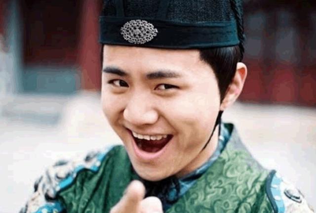 还记得猪八戒中的“蛤蟆精”吗?当初嫌他丑,如今高攀不起