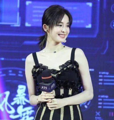 陈伟霆古力娜扎合作新剧开拍,现场被问与娜扎熟不熟