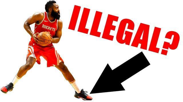 天地任我行,NBA的法外之徒:詹姆斯-哈登