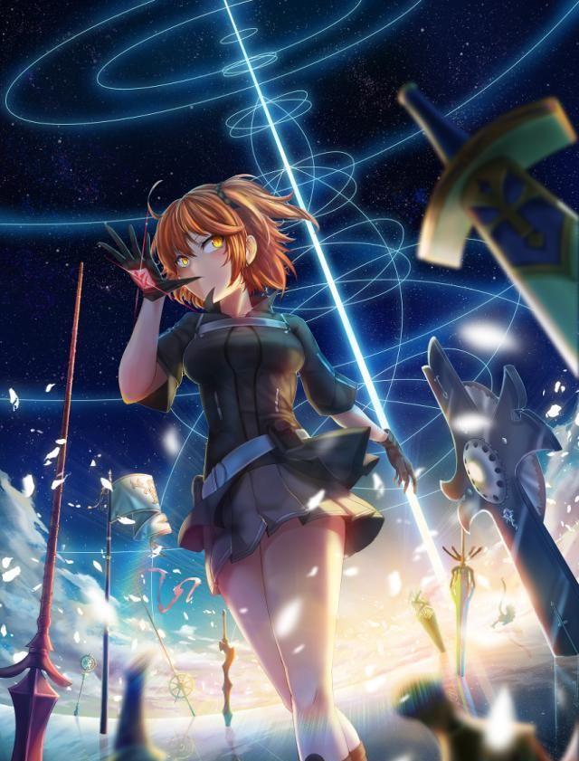 型月的抑止力到底有多牛？它已经在无形中，解决了数次大危机