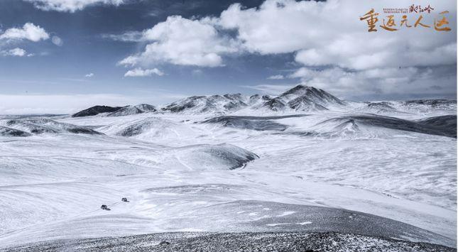 95后“深二代”导演勇闯无人区,饶子君:时时可死才能步步求生