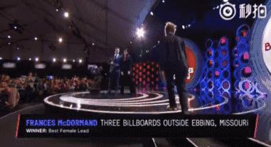 她两次夺得影后,却自曝睡了导演才拿到奥斯卡,网友炸开锅