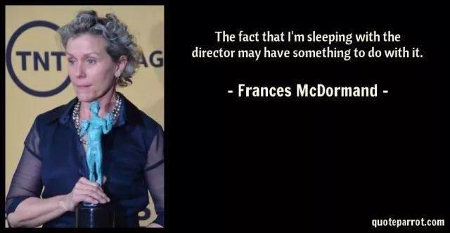 她两次夺得影后,却自曝睡了导演才拿到奥斯卡,网友炸开锅