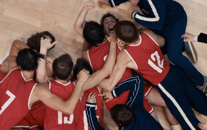 重现慕尼黑奥运男篮决赛,导演没把美国队描绘成坏人