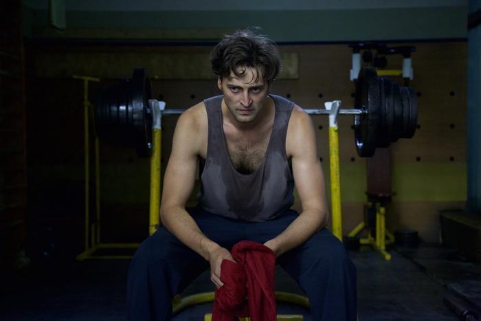 重现慕尼黑奥运男篮决赛,导演没把美国队描绘成坏人