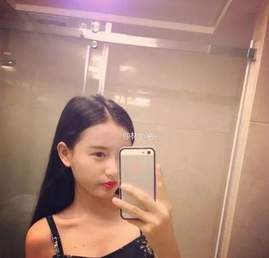 服装设计抄袭?点赞南笙扒皮贴?林小宅到底是装纯还是真纯?