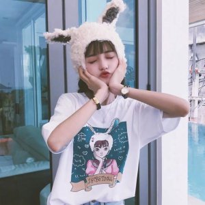 服装设计抄袭?点赞南笙扒皮贴?林小宅到底是装纯还是真纯?