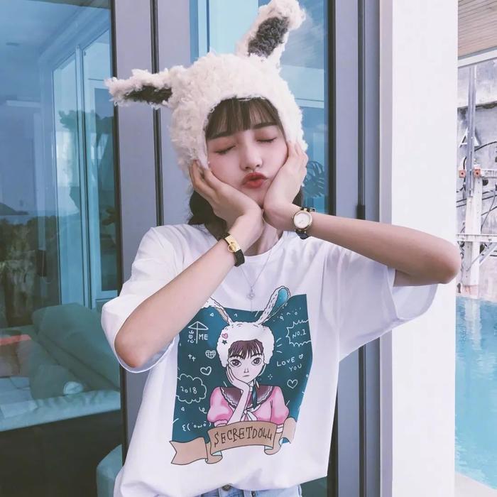 服装设计抄袭?点赞南笙扒皮贴?林小宅到底是装纯还是真纯?